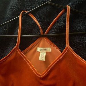 Women’s Pj and normal tank top